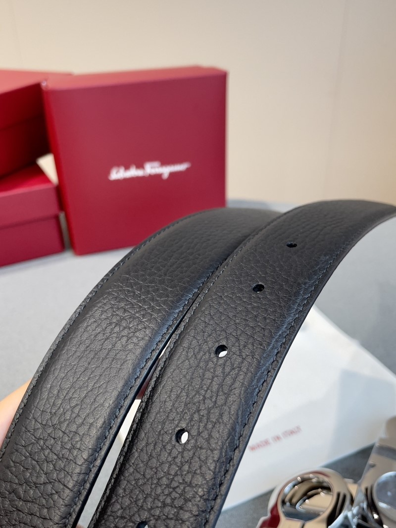 Ferragamo Belts